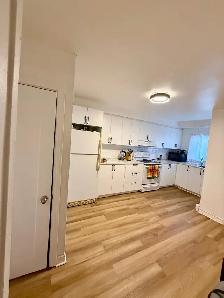 Rénové 4 1/2 à louer,Metro Prefontaine - Photo 8