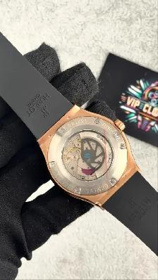 rolex watch  automatic watch  Cartier watch mens watch omega wat - Photo 7