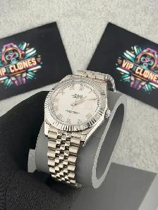 rolex watch  automatic watch  Cartier watch mens watch omega wat - Photo 2