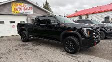 2026 GMC Sierra 2500HD AT4 - Photo 2