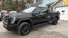 2026 GMC Sierra 2500HD AT4 - Photo 3