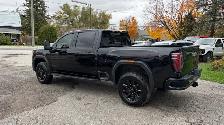 2026 GMC Sierra 2500HD AT4 - Photo 4