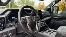 2026 GMC Sierra 2500HD AT4 - Photo 8