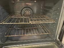 Cuisinière stainless vitrocéramique Frigidaire - Photo 3