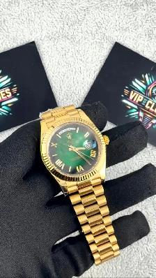 rolex watch  automatic watch  Cartier watch mens watch omega wat - Photo 3