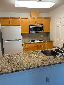 Retirement 2 Bedroom 2 Bathroom Condo for Rent - Photo 2