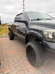 2006 Dodge Ram Sport 2500 5.9l Cummins Turbo Disel Crew Cab - Photo 2