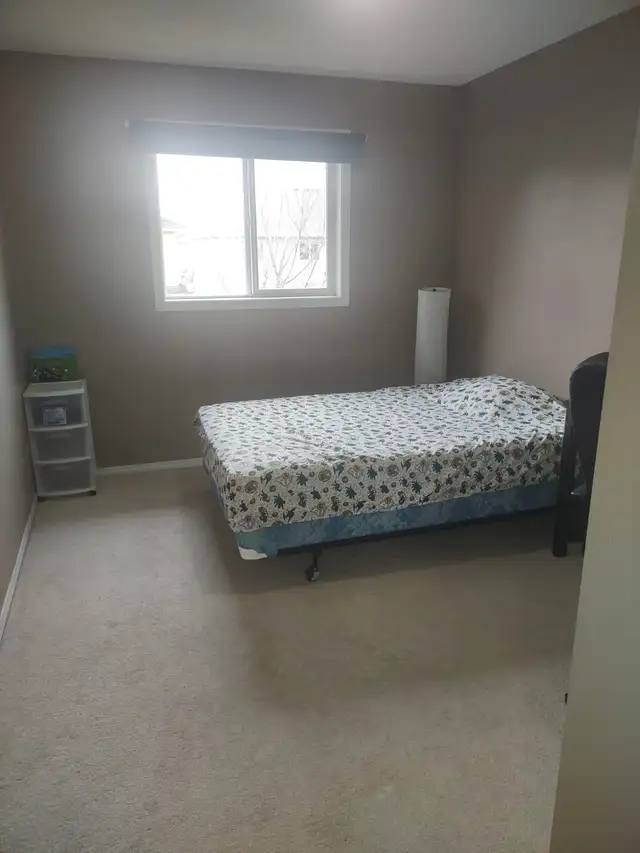 Furnished room for rent in house- $650-plz text me
