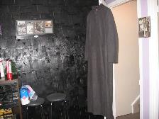 MANTEAU EN LAINAGE
