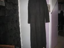 MANTEAU EN LAINAGE - Photo 2