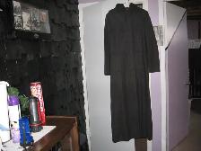 MANTEAU EN LAINAGE - Photo 3