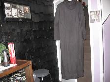 MANTEAU EN LAINAGE - Photo 4