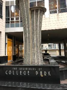 College Park Condominium (Bay & College) - GREAT LOCATION!! - Photo 2