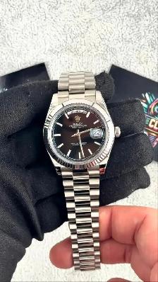 rolex watch  automatic watch  Cartier watch mens watch omega wat