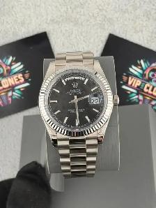 rolex watch  automatic watch  Cartier watch mens watch omega wat - Photo 2