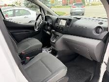 2021 Nissan NV200 Compact Cargo NV200-SV CARGO - Photo 6