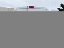 2021 Nissan NV200 Compact Cargo NV200-SV CARGO - Photo 8