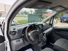 2021 Nissan NV200 Compact Cargo NV200-SV CARGO - Photo 13