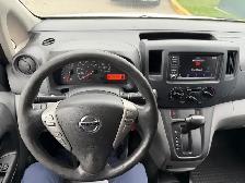 2021 Nissan NV200 Compact Cargo NV200-SV CARGO - Photo 15