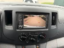 2021 Nissan NV200 Compact Cargo NV200-SV CARGO - Photo 17