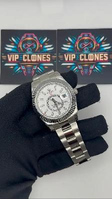 rolex watch  automatic watch  Cartier watch mens watch omega wat - Photo 2