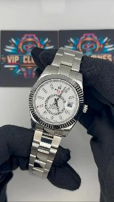 rolex watch  automatic watch  Cartier watch mens watch omega wat - Photo 4
