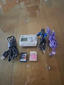 rare mp3 accessoires
