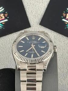 rolex watch  automatic watch  Cartier watch mens watch omega wat - Photo 5