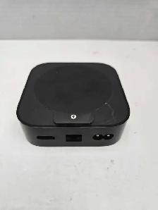 Apple TV 4K 3rd Gen 128GB w/remote - Photo 4