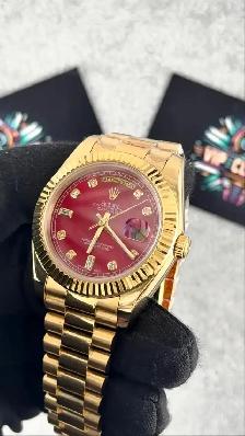 rolex watch  automatic watch  Cartier watch mens watch omega wat - Photo 4