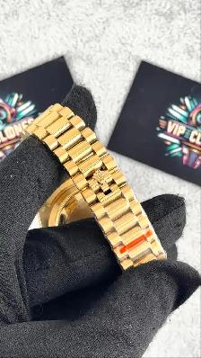 rolex watch  automatic watch  Cartier watch mens watch omega wat - Photo 10