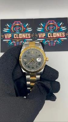 rolex watch  automatic watch  Cartier watch mens watch omega wat