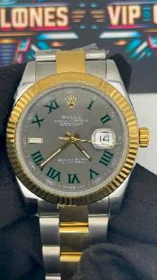 rolex watch  automatic watch  Cartier watch mens watch omega wat - Photo 3