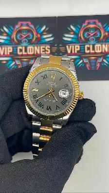 rolex watch  automatic watch  Cartier watch mens watch omega wat - Photo 6