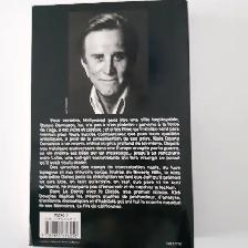 ROMANNEUF DE KIRK DOUGLAS LA DANCE AVEC LE DIABLE 336PAGES $5.00 - Photo 2