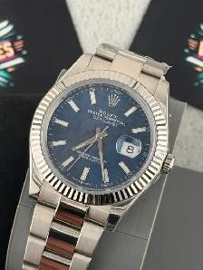 rolex watch  automatic watch  Cartier watch mens watch omega wat - Photo 4