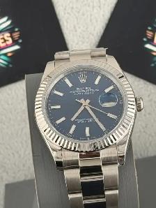 rolex watch  automatic watch  Cartier watch mens watch omega wat - Photo 5