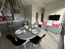 Mordern Bright  1BD den condo available Dec1st - Photo 3