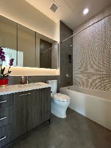 Mordern Bright  1BD den condo available Dec1st - Photo 5