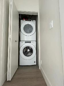 Mordern Bright  1BD den condo available Dec1st - Photo 6