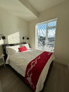 Mordern Bright  1BD den condo available Dec1st - Photo 7