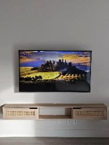 Mordern Bright  1BD den condo available Dec1st - Photo 9