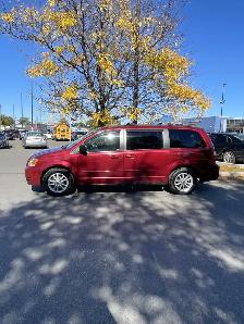 2010 Dodge Grand Caravan SE  /  ONLY 184,000 KMS  /  NO ACCIDENT - Photo 2