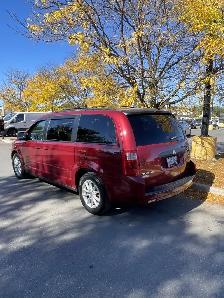 2010 Dodge Grand Caravan SE  /  ONLY 184,000 KMS  /  NO ACCIDENT - Photo 3