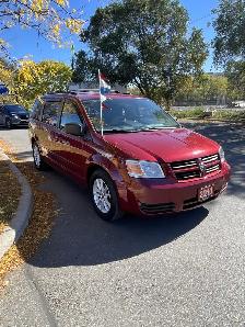 2010 Dodge Grand Caravan SE  /  ONLY 184,000 KMS  /  NO ACCIDENT - Photo 5