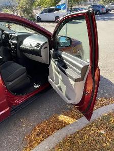 2010 Dodge Grand Caravan SE  /  ONLY 184,000 KMS  /  NO ACCIDENT - Photo 7