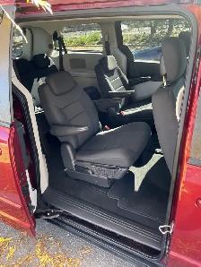 2010 Dodge Grand Caravan SE  /  ONLY 184,000 KMS  /  NO ACCIDENT - Photo 8