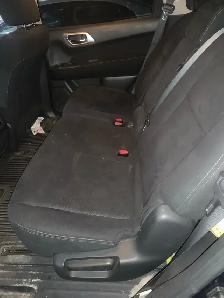2013 NISSAN PATHFINDER - Photo 5