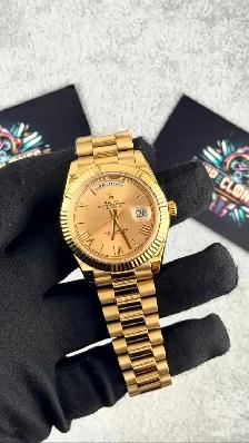 rolex watch  automatic watch  Cartier watch mens watch omega wat - Photo 7