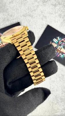 rolex watch  automatic watch  Cartier watch mens watch omega wat - Photo 8